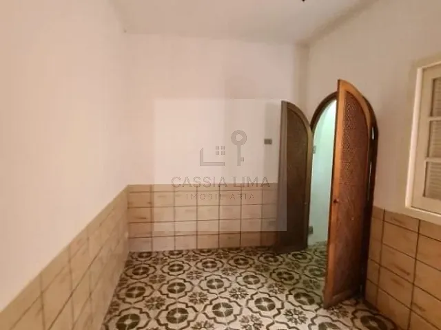 Casa com 100m² 1 quarto e 2 banheiros, à venda, no bairro Brás em São Paulo