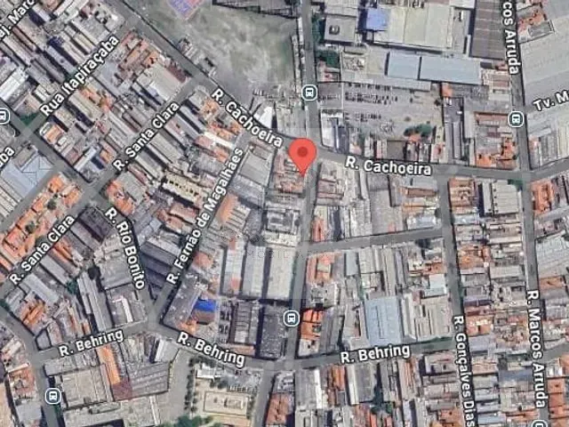 Casa com 100m² 1 quarto e 2 banheiros, à venda, no bairro Brás em São Paulo