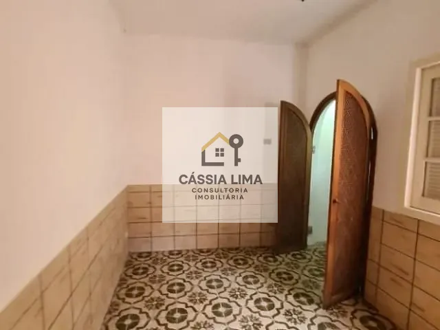 Casa com 100m² 1 quarto e 2 banheiros, à venda, no bairro Brás em São Paulo