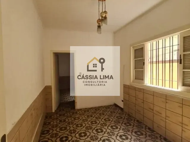 Casa com 100m² 1 quarto e 2 banheiros, à venda, no bairro Brás em São Paulo