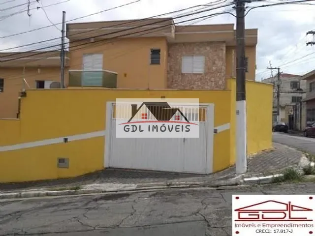 Casa 2 quartos e 1 banheiro, à venda, no bairro Vila Carrão em São Paulo