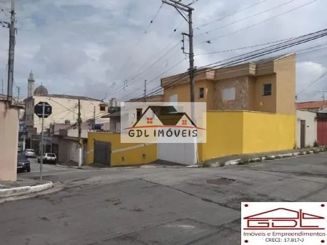 Casa 2 quartos e 1 banheiro, à venda, no bairro Vila Carrão em São Paulo