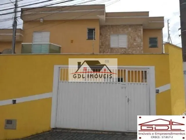Casa 2 quartos e 1 banheiro, à venda, no bairro Vila Carrão em São Paulo
