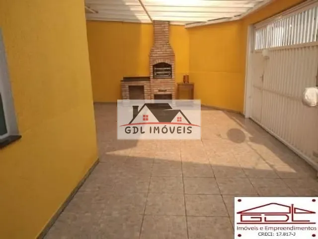 Casa 2 quartos e 1 banheiro, à venda, no bairro Vila Carrão em São Paulo