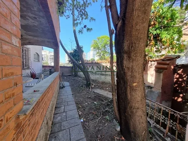 Casa 5 quartos e 3 banheiros, à venda, no bairro Tijuca em Rio de Janeiro
