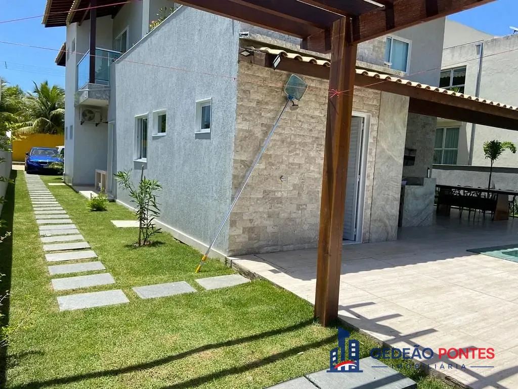 Casa, 5 quartos, 447 m² - Foto 14