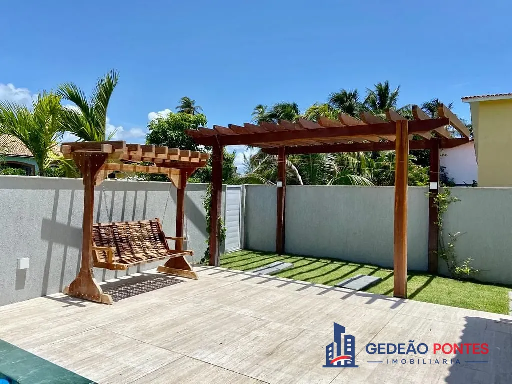 Casa, 5 quartos, 447 m² - Foto 11
