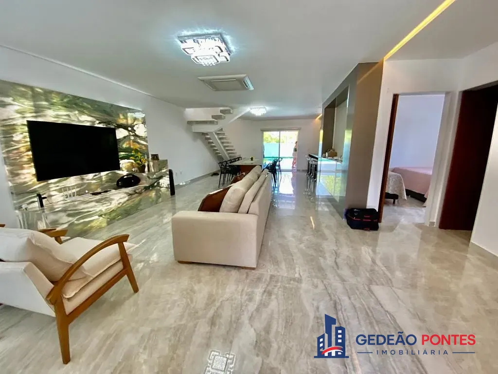 Casa, 5 quartos, 447 m² - Foto 6