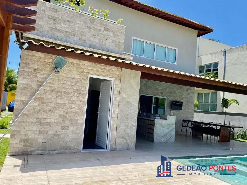 Casa, 5 quartos, 447 m² - Foto 15