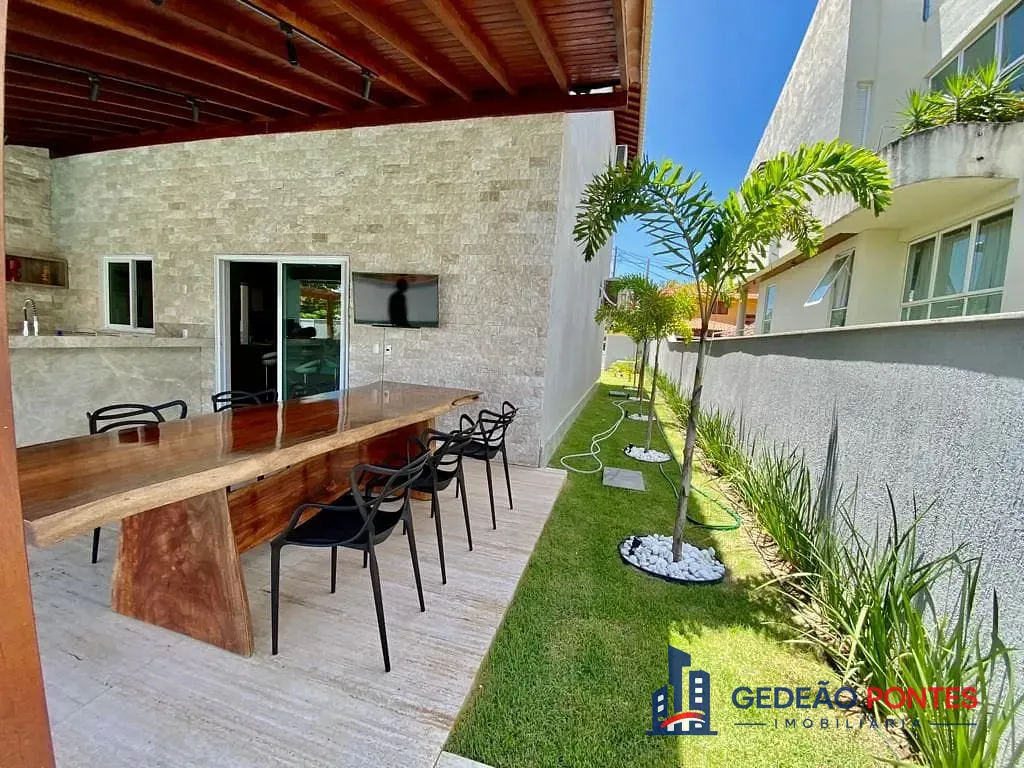 Casa, 5 quartos, 447 m² - Foto 22