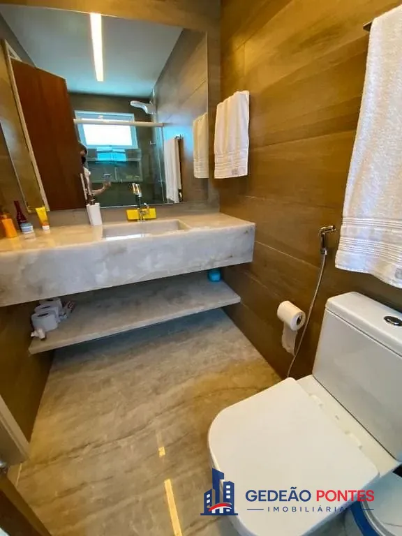 Casa, 5 quartos, 447 m² - Foto 8