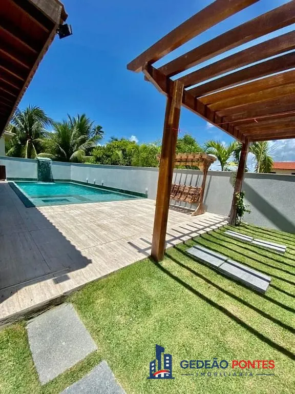 Casa, 5 quartos, 447 m² - Foto 24