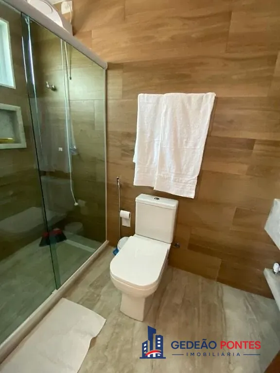 Casa, 5 quartos, 447 m² - Foto 10