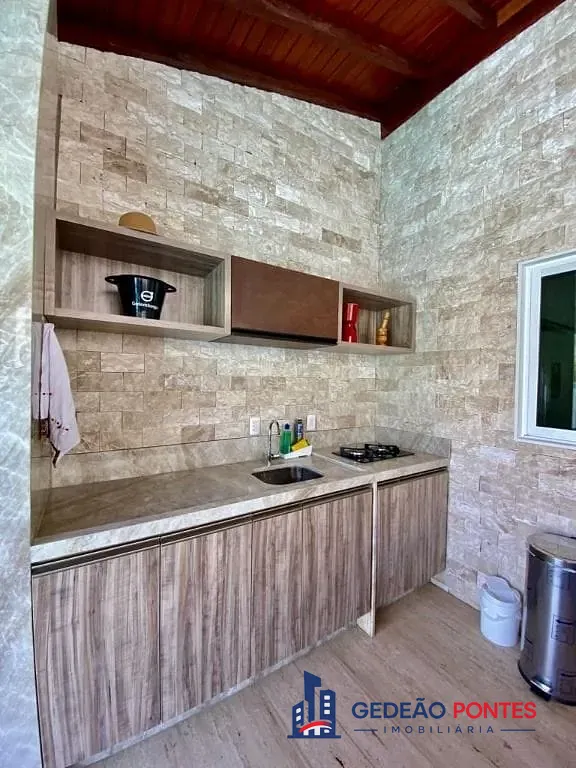 Casa, 5 quartos, 447 m² - Foto 20