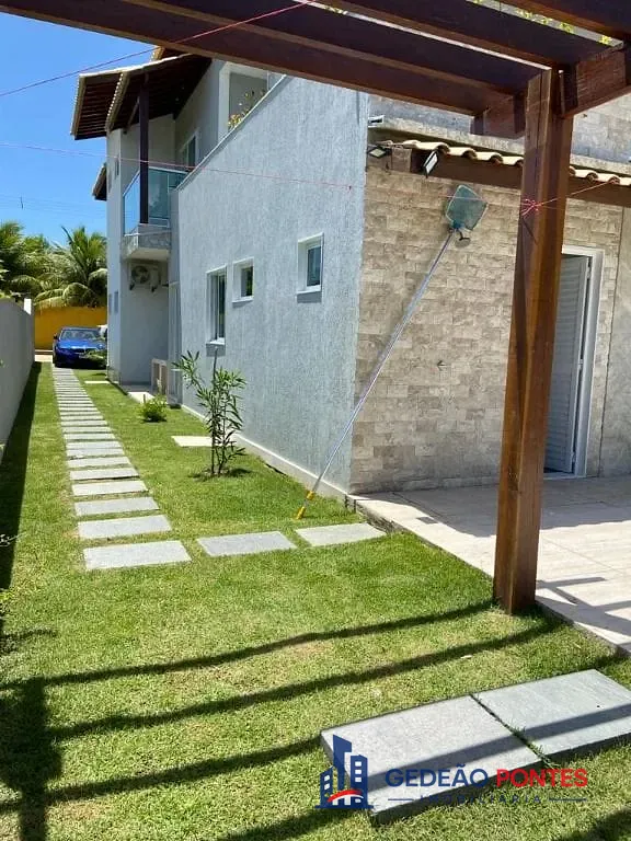 Casa, 5 quartos, 447 m² - Foto 13