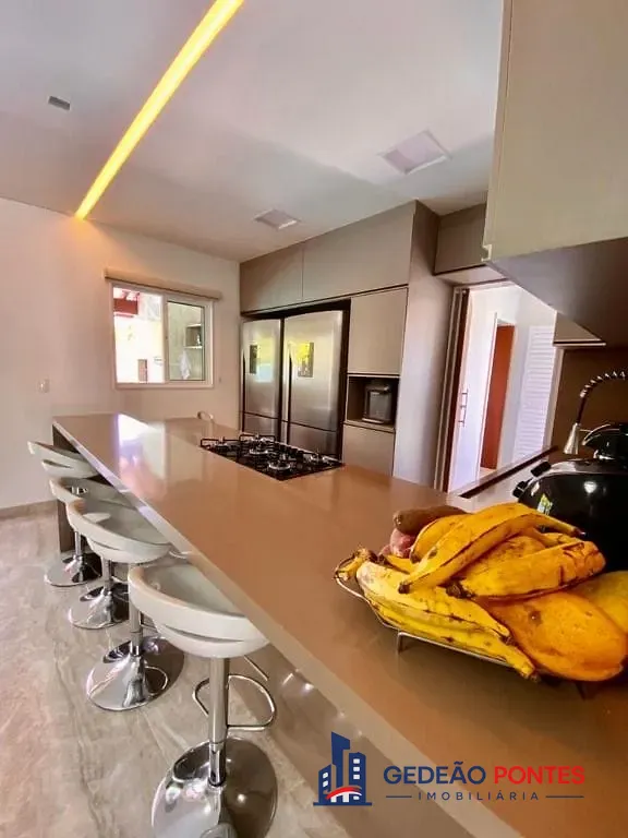 Casa, 5 quartos, 447 m² - Foto 4