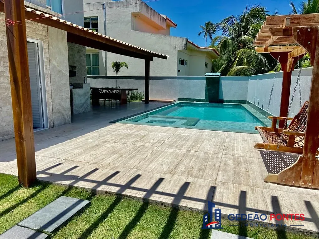 Casa, 5 quartos, 447 m² - Foto 12