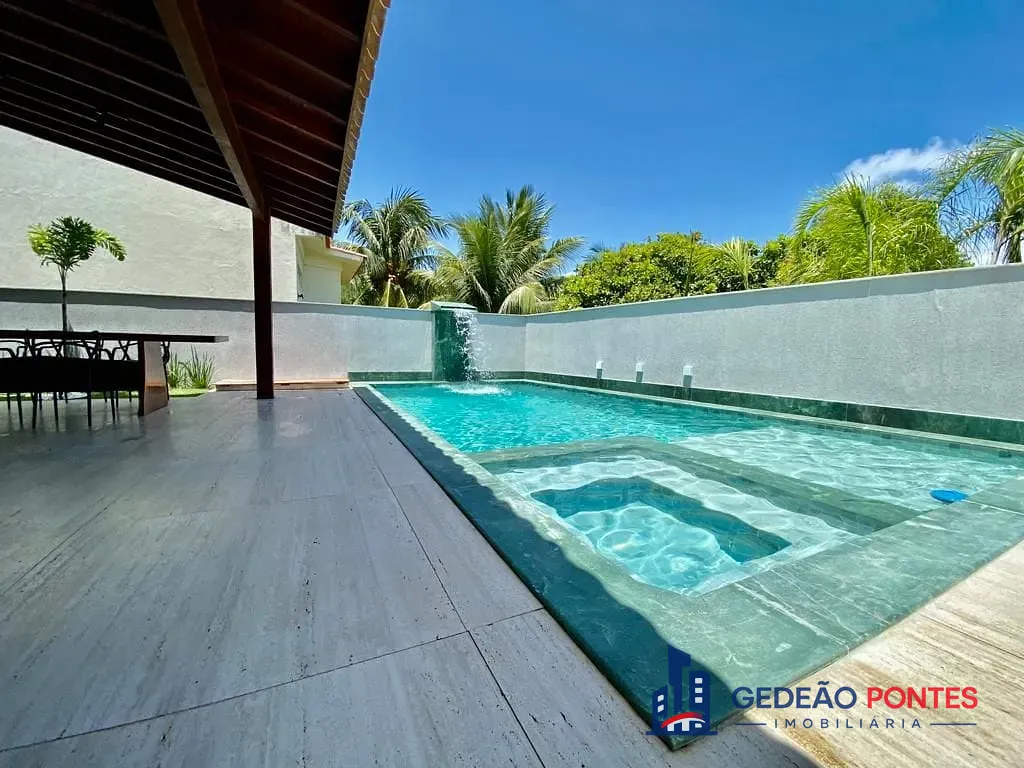 Casa, 5 quartos, 447 m² - Foto 25