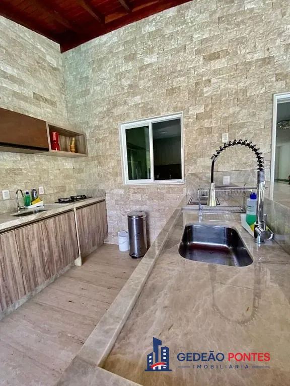 Casa, 5 quartos, 447 m² - Foto 19