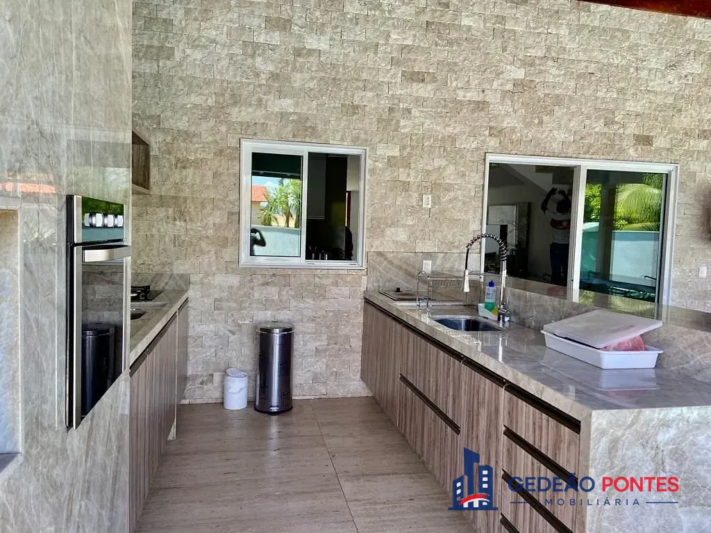 Casa, 5 quartos, 447 m² - Foto 17