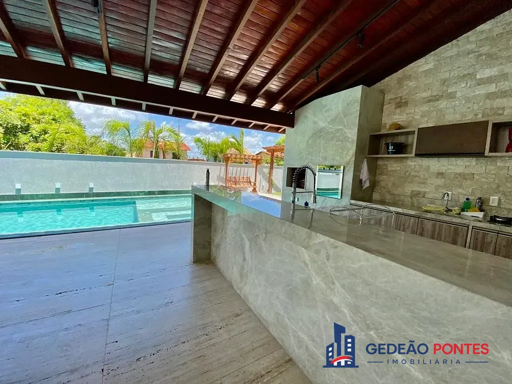 Casa, 5 quartos, 447 m² - Foto 23