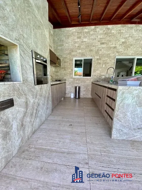 Casa, 5 quartos, 447 m² - Foto 18