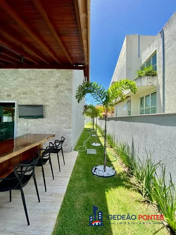 Casa, 5 quartos, 447 m² - Foto 21