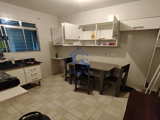 Casa com 150m² 3 quartos e 2 banheiros, à venda, no bairro Jardim Santa Terezinha (Parelheiros) em São Paulo