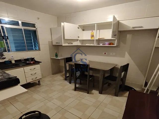Casa com 150m² 3 quartos e 2 banheiros, à venda, no bairro Jardim Santa Terezinha (Parelheiros) em São Paulo