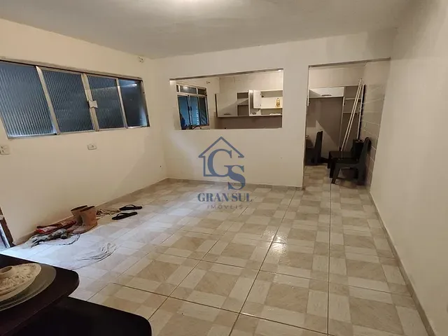 Casa com 150m² 3 quartos e 2 banheiros, à venda, no bairro Jardim Santa Terezinha (Parelheiros) em São Paulo