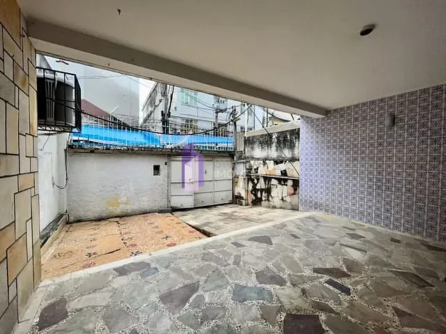 Casa com 360m², para alugar, no bairro Alcântara em São Gonçalo