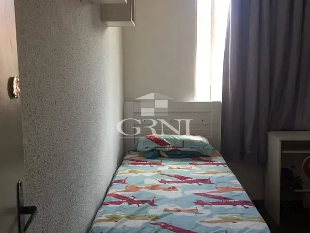 Casa 2 quartos e 2 banheiros, à venda, no bairro Campo Grande em Rio de Janeiro