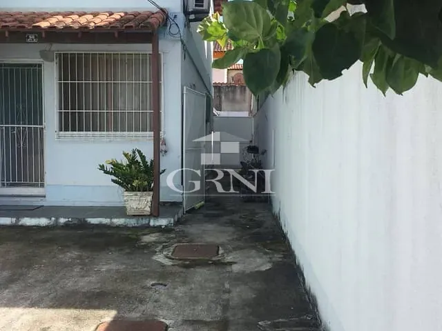 Casa 2 quartos e 2 banheiros, à venda, no bairro Campo Grande em Rio de Janeiro