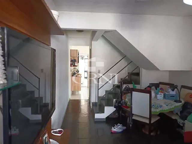 Casa 2 quartos e 2 banheiros, à venda, no bairro Campo Grande em Rio de Janeiro