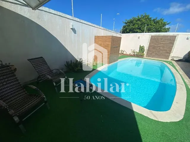 Casa com 450m² 3 quartos e 1 banheiro, à venda, no bairro São José dos Náufragos em Aracaju