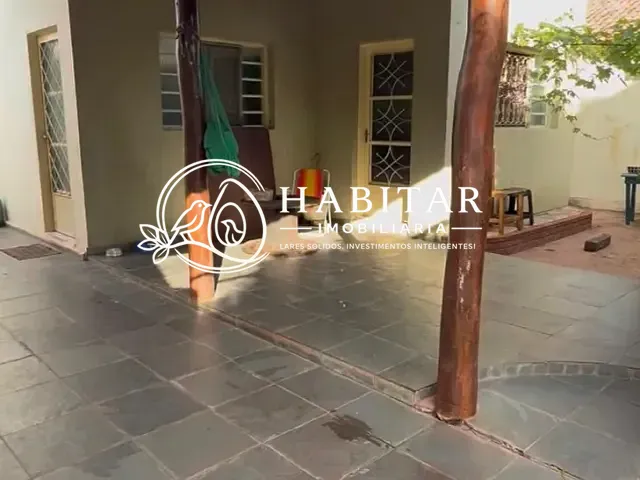 Casa 2 quartos e 2 banheiros, à venda, no bairro Centro América em Corumbá
