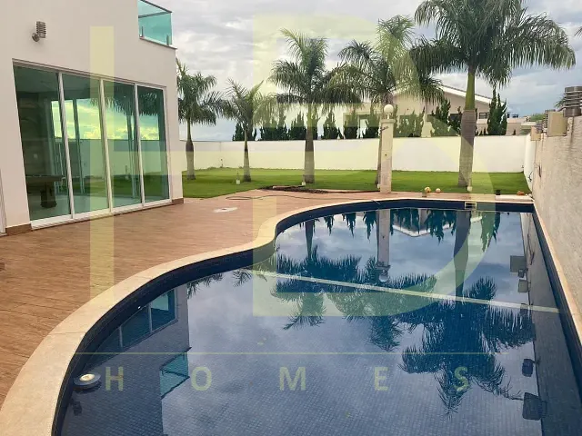 Casa 4 quartos e 4 banheiros, para alugar, no bairro Jardim Residencial Saint Patrick em Sorocaba