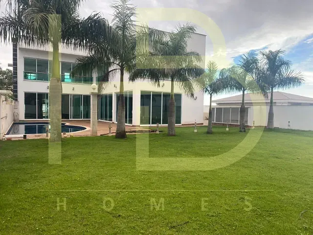 Casa 4 quartos e 4 banheiros, para alugar, no bairro Jardim Residencial Saint Patrick em Sorocaba