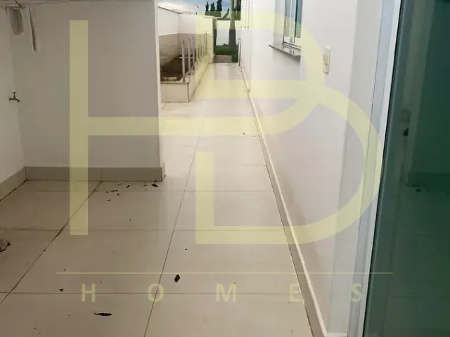 Casa 4 quartos e 4 banheiros, para alugar, no bairro Jardim Residencial Saint Patrick em Sorocaba