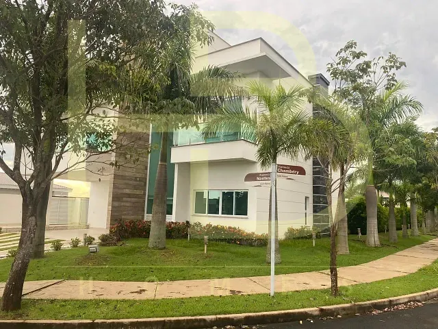 Casa 4 quartos e 4 banheiros, para alugar, no bairro Jardim Residencial Saint Patrick em Sorocaba