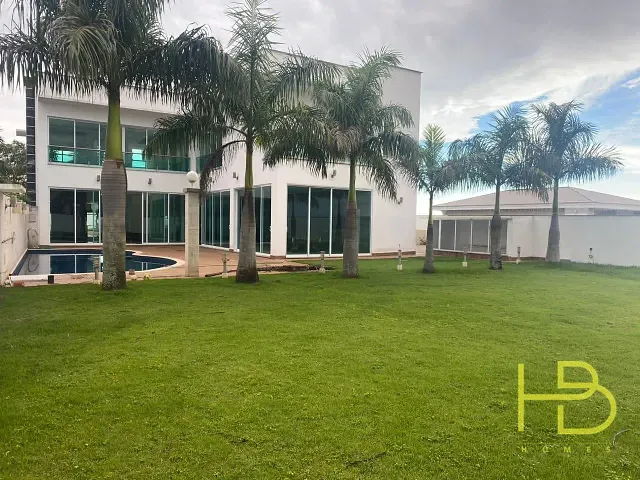 Casa 4 quartos e 4 banheiros, para alugar, no bairro Jardim Residencial Saint Patrick em Sorocaba