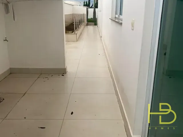 Casa 4 quartos e 4 banheiros, para alugar, no bairro Jardim Residencial Saint Patrick em Sorocaba