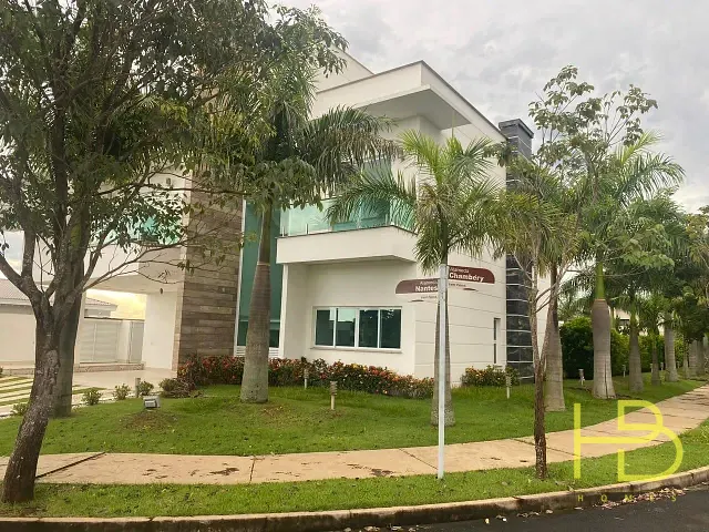 Casa 4 quartos e 4 banheiros, para alugar, no bairro Jardim Residencial Saint Patrick em Sorocaba