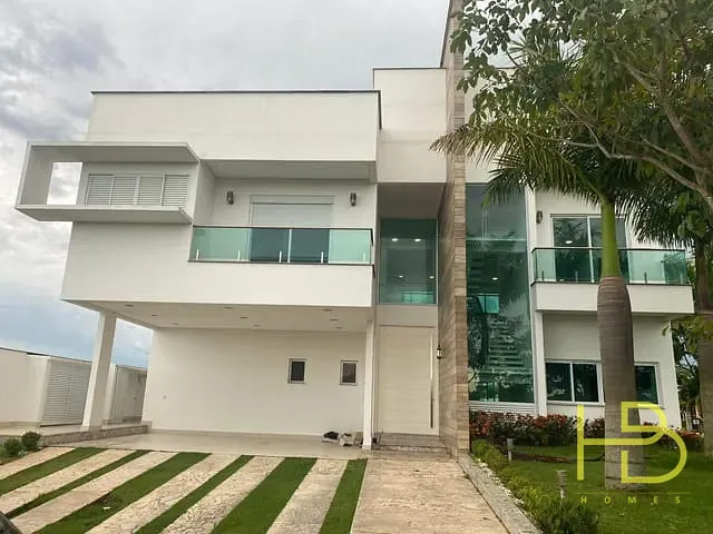 Casa 4 quartos e 4 banheiros, para alugar, no bairro Jardim Residencial Saint Patrick em Sorocaba