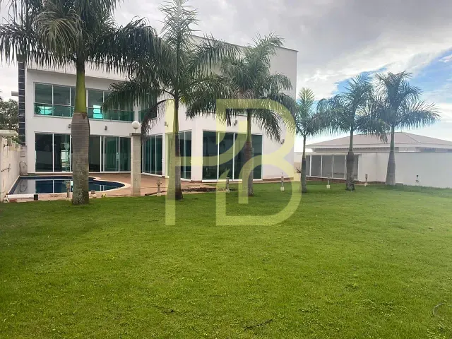 Casa 4 quartos e 4 banheiros, para alugar, no bairro Jardim Residencial Saint Patrick em Sorocaba