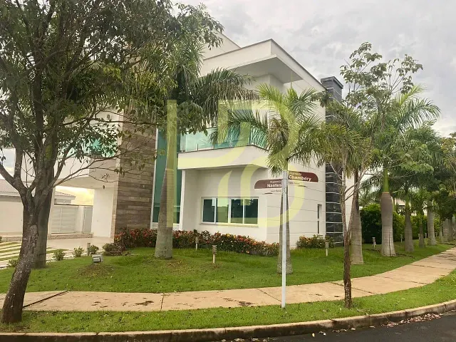 Casa 4 quartos e 4 banheiros, para alugar, no bairro Jardim Residencial Saint Patrick em Sorocaba