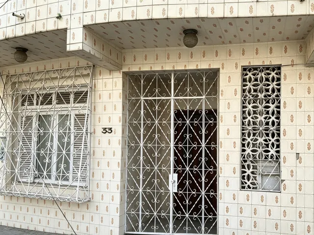 Casa 4 quartos e 3 banheiros, à venda, no bairro Liberdade em Salvador