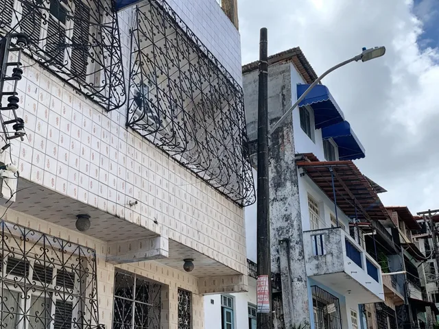 Casa 4 quartos e 3 banheiros, à venda, no bairro Liberdade em Salvador
