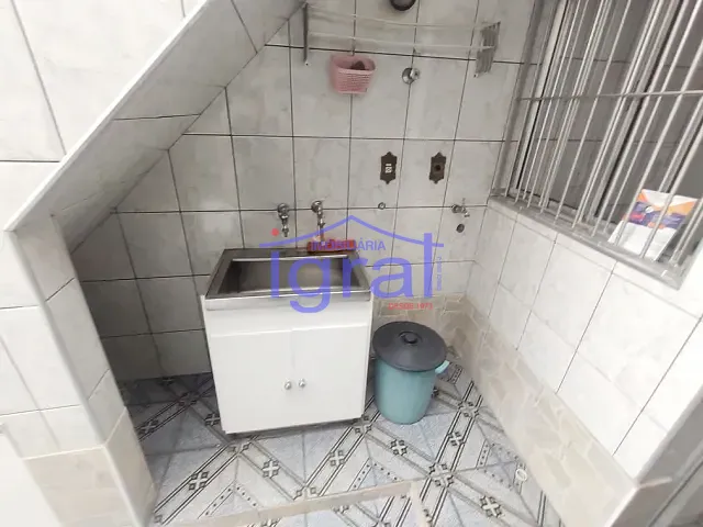 Casa 2 quartos e 1 banheiro, à venda, no bairro Vila Guarani (Z Sul) em São Paulo