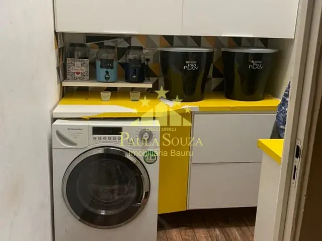Casa com 200m² 3 quartos e 3 banheiros, à venda, no bairro Pq. União em Bauru